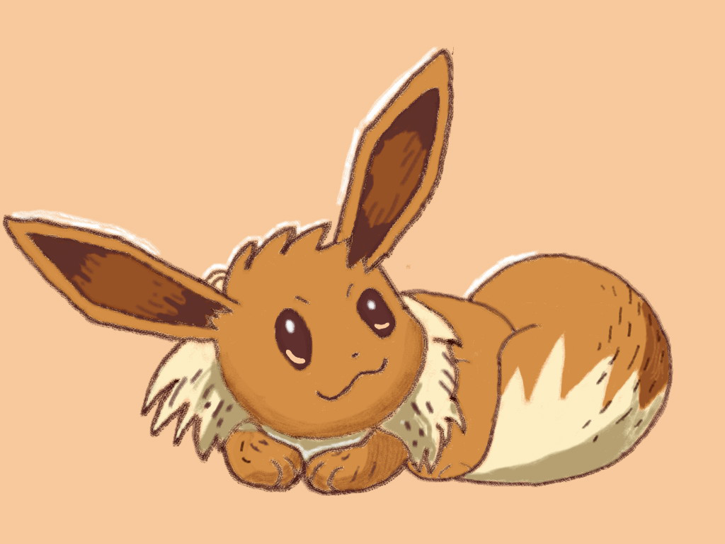 Eevee